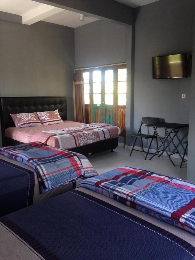 Kayu Tua Villa Uluwatu Εξωτερικό φωτογραφία