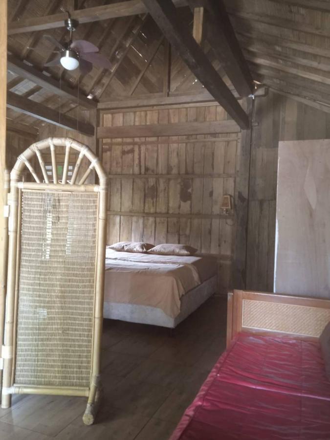 Kayu Tua Villa Uluwatu Εξωτερικό φωτογραφία