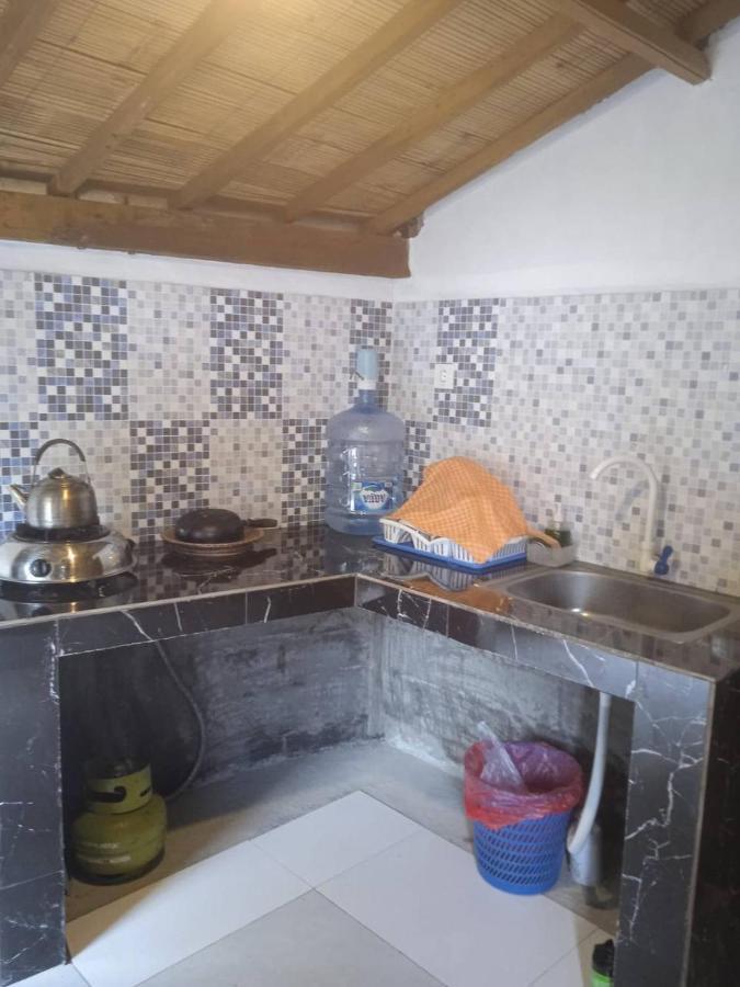 Kayu Tua Villa Uluwatu Εξωτερικό φωτογραφία