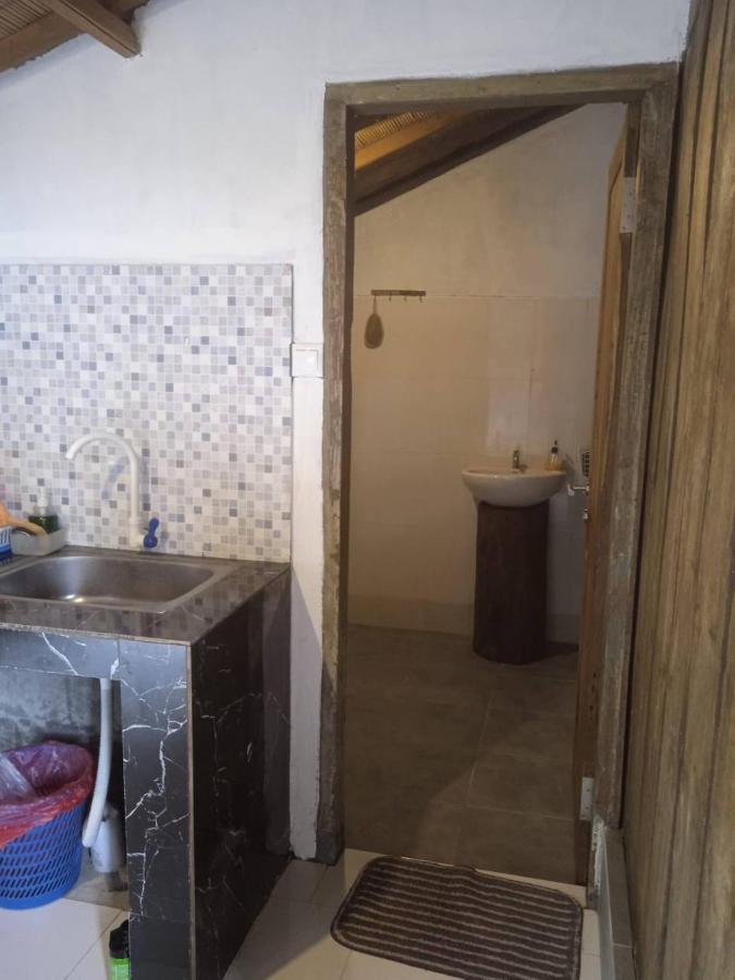 Kayu Tua Villa Uluwatu Εξωτερικό φωτογραφία