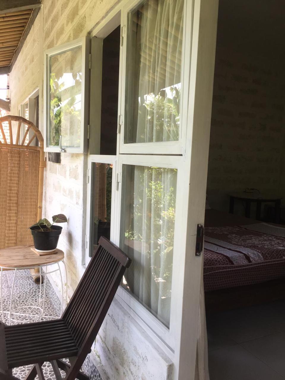 Kayu Tua Villa Uluwatu Εξωτερικό φωτογραφία