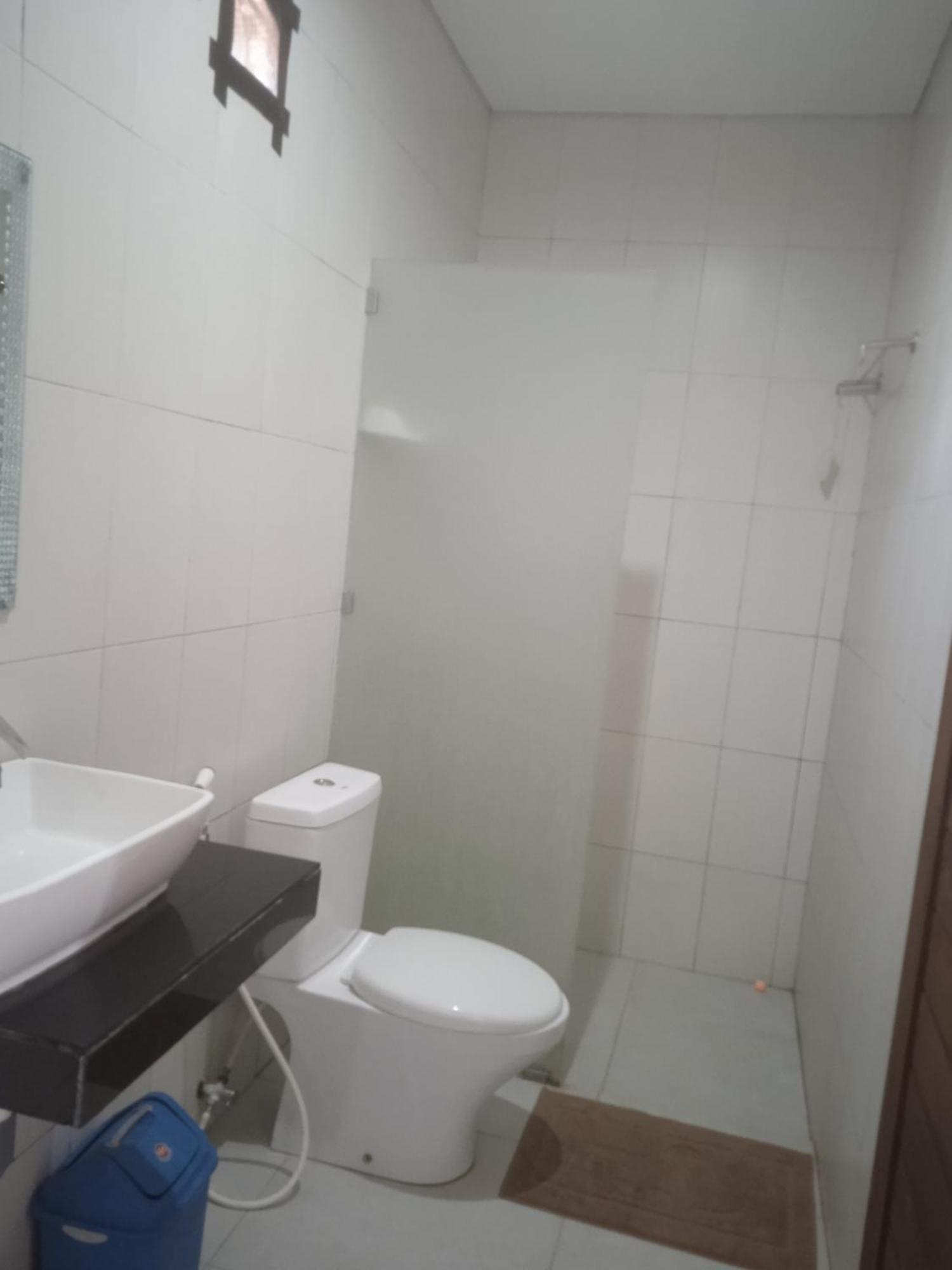 Kayu Tua Villa Uluwatu Δωμάτιο φωτογραφία