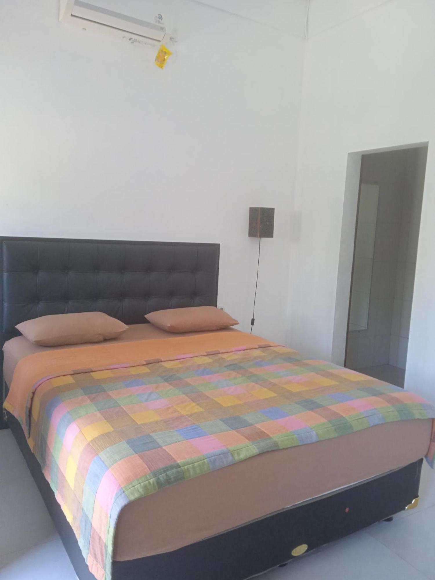 Kayu Tua Villa Uluwatu Δωμάτιο φωτογραφία
