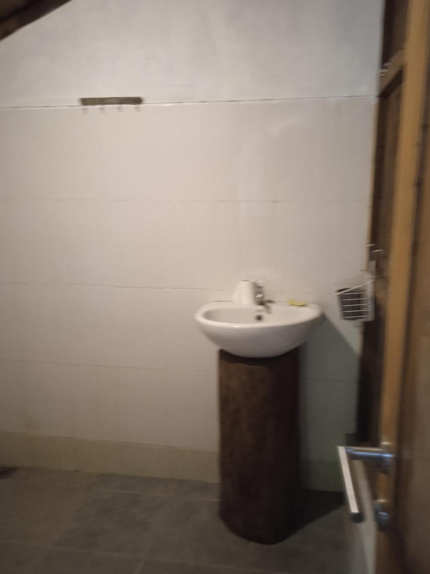 Kayu Tua Villa Uluwatu Δωμάτιο φωτογραφία