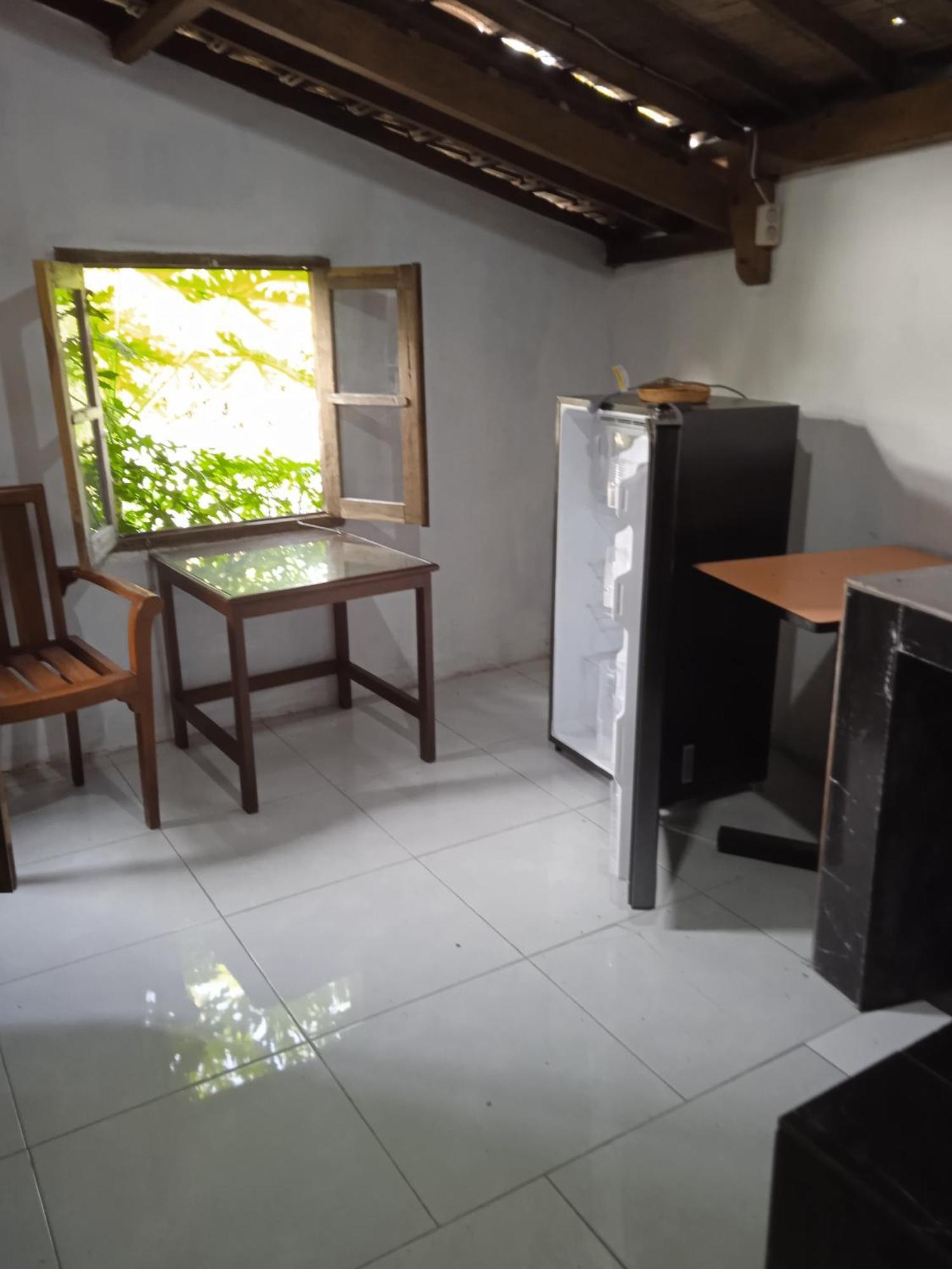 Kayu Tua Villa Uluwatu Δωμάτιο φωτογραφία