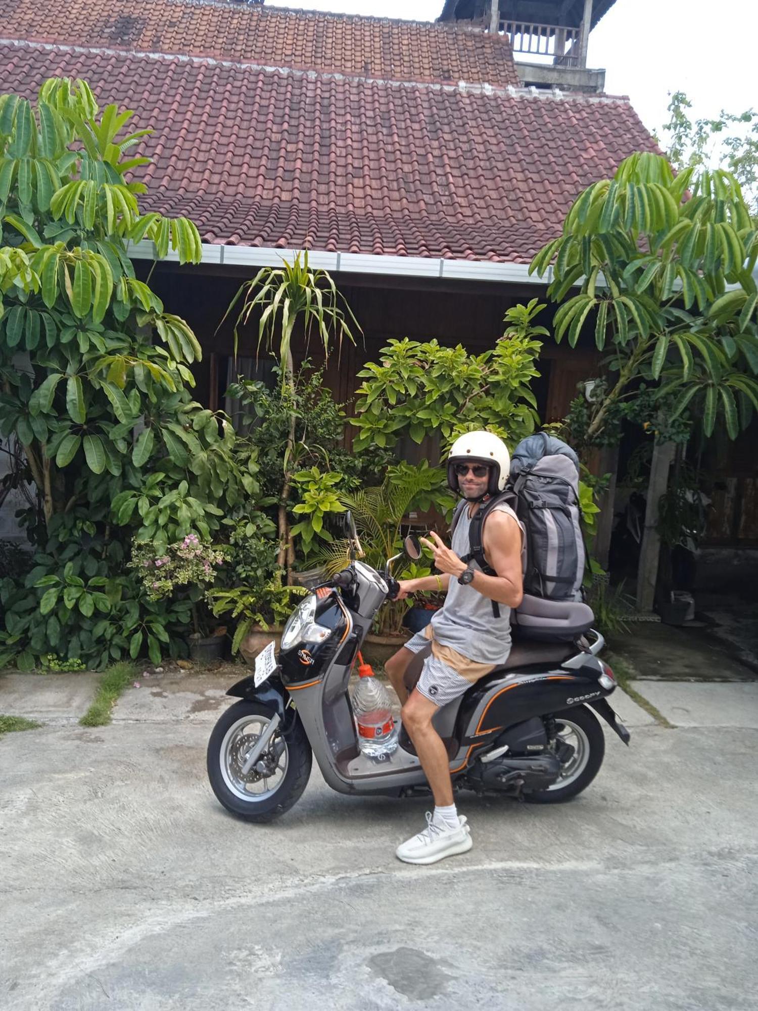 Kayu Tua Villa Uluwatu Δωμάτιο φωτογραφία