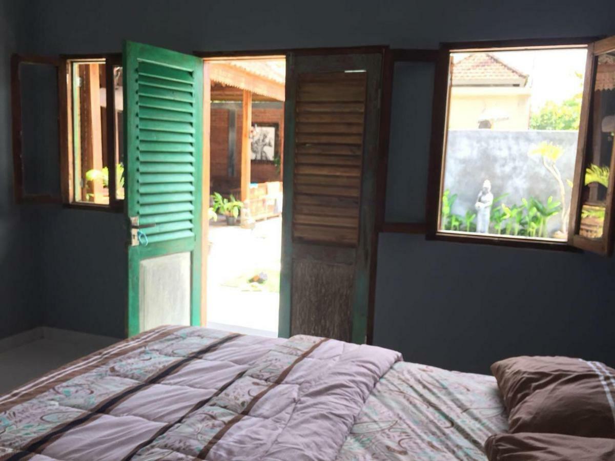 Kayu Tua Villa Uluwatu Εξωτερικό φωτογραφία
