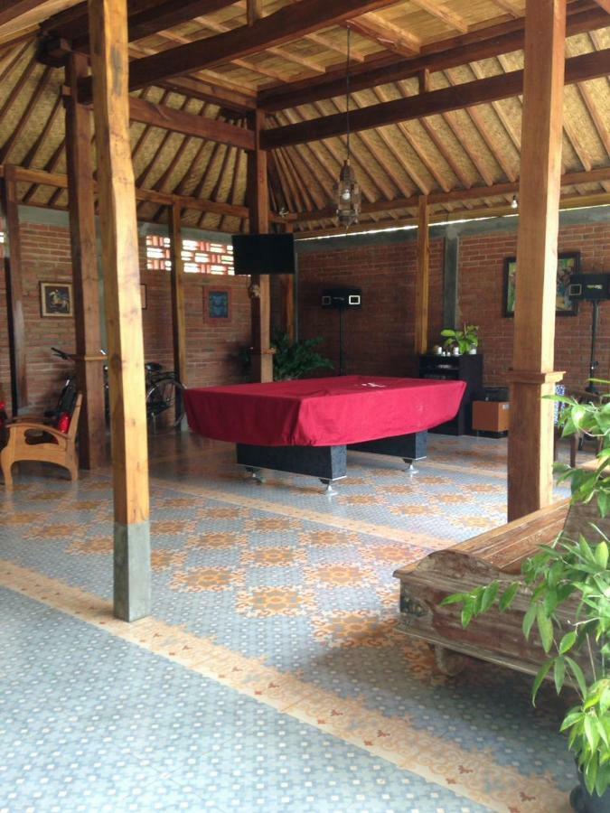 Kayu Tua Villa Uluwatu Εξωτερικό φωτογραφία