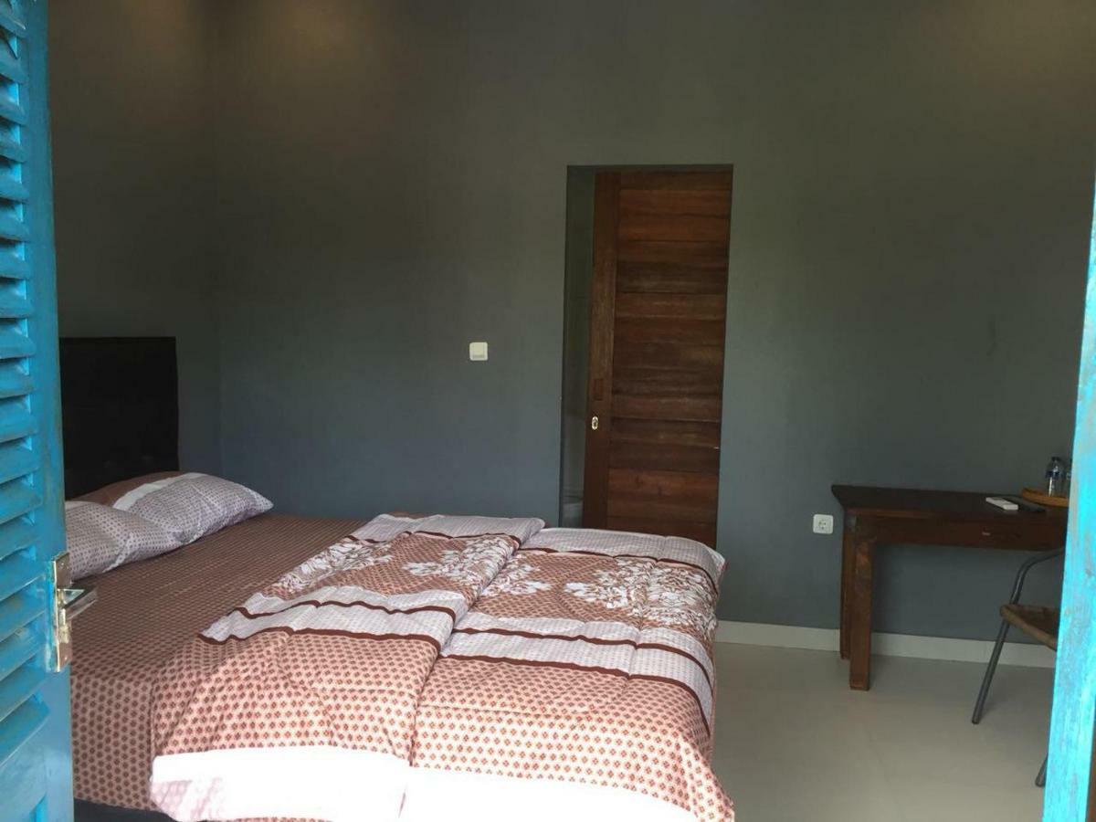Kayu Tua Villa Uluwatu Εξωτερικό φωτογραφία