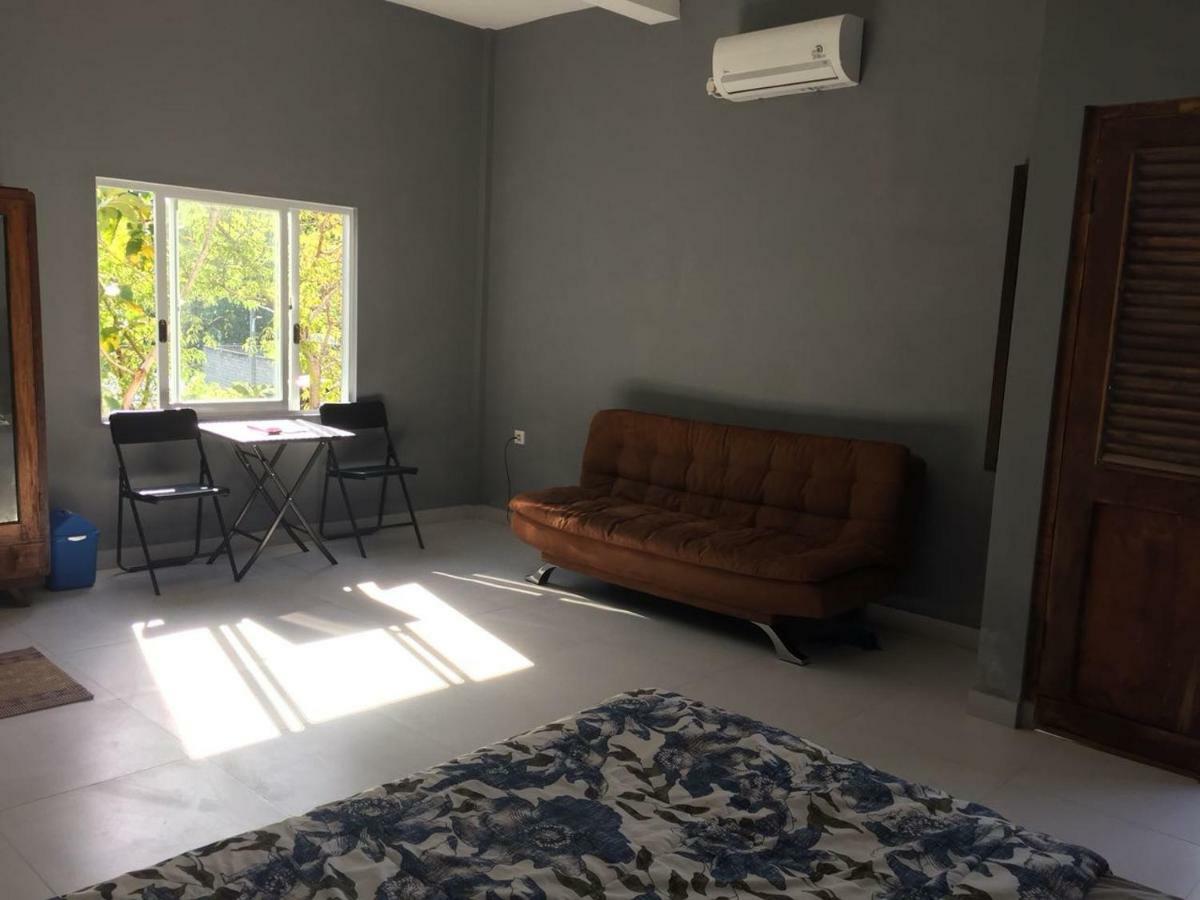 Kayu Tua Villa Uluwatu Εξωτερικό φωτογραφία