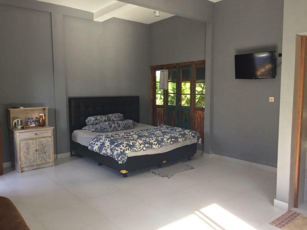 Kayu Tua Villa Uluwatu Εξωτερικό φωτογραφία